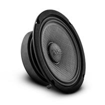 Alto-falante DS18 PRO-CF6.4SL 6,5" 500W RMS 4 Ohms em fibra de carbono Alto-falante DS18 PRO-CF6.4SL 6,5" 500W RMS 4 Ohms em fibra de carbono