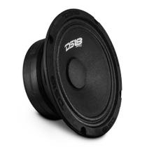 Alto-falante DS18 PRO-GM6.4 6,5" 480 W Máximo 140 W RMS 4 Ohms Alto-falante DS18 PRO-GM6.4 6,5" 480 W Máximo 140 W RMS 4 Ohms