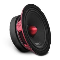 Alto-falante DS18 PRO-X6.4BM 6,5" de alcance médio 500 W 4 Ohm Alto-falante DS18 PRO-X6.4BM 6,5" de alcance médio 500 W 4 Ohm