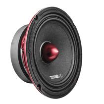 Alto-falante DS18 PRO-X6BM 6,5 polegadas 250 W RMS 8 Ohms 500 W máx.