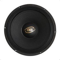 Alto Falante E12 450 LC BLACK- 450W RMS - 4 Ohms
