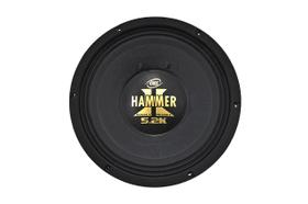 Alto-Falante E12 Hammer 5.2 - 2600W RMS - 4 Ohms