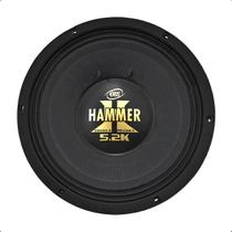 Alto-Falante E12 Hammer 5.2 - 2600W RMS - 4 Ohms Alto-Falante E12 Hammer 5.2 - 2600W RMS - 4 Ohms