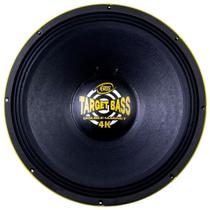 Alto-Falante E18 Target Bass 4k 18" 2000w Rms 4 Ohms Amarelo Alto-Falante E18 Target Bass 4k 18" 2000w Rms 4 Ohms Amarelo