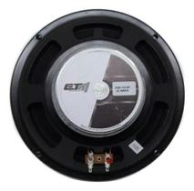 Alto Falante Eg8-102 8'' 300w Pmpo/45w Rms 8r Etm