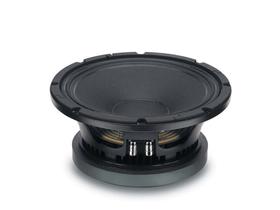 ALTO FALANTE EIGHTEEN SOUND 10mb600 16 ohms 10 polegadas ALTO FALANTE EIGHTEEN SOUND 10mb600 16 ohms 10 polegadas