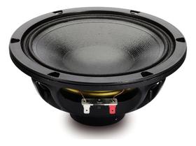 Alto Falante Eighteen Sound 8nmb420 8 Polegadas 8 Ohm Alto Falante Eighteen Sound 8nmb420 8 Polegadas 8 Ohm