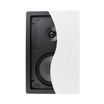 Alto-falante embutido na parede Klipsch R-2650-W II branco (cada) Alto-falante embutido na parede Klipsch R-2650-W II branco (cada)