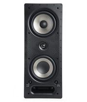 Alto-falante embutido na parede Polk Audio 265-RT 3-Way The Vanishing Series