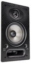 Alto-falante embutido na parede Polk Audio 65-RT 6.5 Driver White