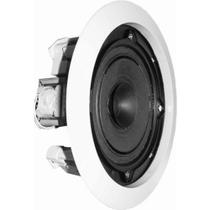 Alto-falante embutido no teto OWI Incorporated IC670V10 de 6,5 polegadas de 2 vias