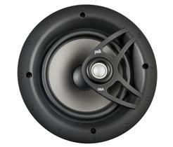 Alto-falante embutido no teto Polk Audio V80 Vanishing (único)