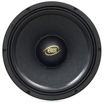 Alto Falante Eros 10 Pol. E510 LC 500w Rms 4 Ohms Médio Grave Woofer E510LC