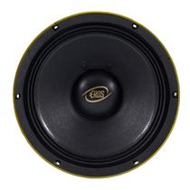Alto Falante Eros 10 Polegadas E510 Pro 500w Rms 8 Ohms Médio Grave Woofer Profissional