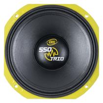 Alto Falante Eros 10 Polegadas E550 Trio 550w Rms 6 ou 8 Ohms Médio Grave Woofer