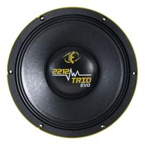 Alto Falante Eros 12 Pol E-2212 Trio 1100W 6ohms
