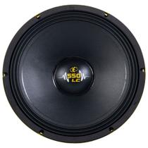 Alto Falante Eros 12 Pol. E550 LC 550w Rms 8 Ohms Médio Grave Woofer E550LC