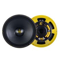 Alto Falante Eros 12 Polegadas 550 Lc 550w Rms 550Lc 4 Ohms Médio Grave Woofer