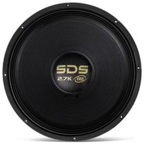 Alto Falante Eros E-15 Sds 2.7K 15 Polegadas 1350 W Rms 4R