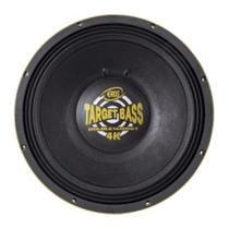 Alto Falante EROS E-15 Target BASS 4K Branco