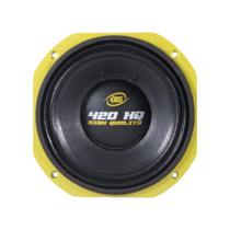 Alto Falante EROS E-420 HQ 4R 8" 420W RMS