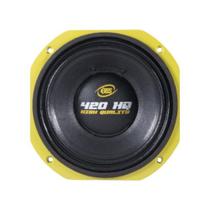 Alto Falante Eros E-420 Hq 4r 8" 420w Rms