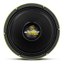 Alto Falante Eros E-510 H6 500w Rms 10 Polegad 510h Especial Alto Falante Eros E-510 H6 500w Rms 10 Polegad 510h Especial