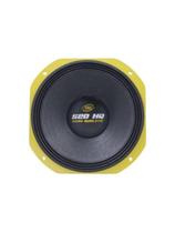 Alto Falante Eros E-520 Hq 10" 520w Rms