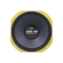 Alto falante eros e-520 hq 4r 10" 520w rms f133
