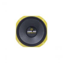 Alto Falante Eros E-520 HQ 4R 10" 520W RMS para Som Automotivo com Alta Potência Alto Falante Eros E-520 HQ 4R 10" 520W RMS para Som Automotivo com Alta Potência