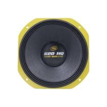 Alto Falante Eros E-520 HQ 4R 10" 520W RMS