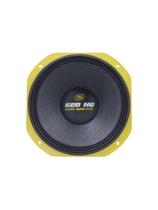 Alto Falante Eros E-520 HQ 4R 10" 520W RMS