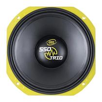 Alto Falante EROS E-550 Trio 10" 8 OHMS