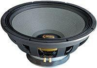 Alto Falante Eros E-818 Sds 18" 800 W Rms 4r Alto Falante Eros E-818 Sds 18" 800 W Rms 4r