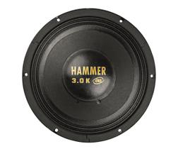 Alto-Falante Eros E12 HAMMER 3.0K - 1500W RMS - 4 Ohms