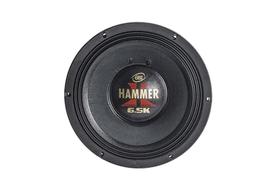 Alto-falante EROS E12 Hammer 6.5K Black - 3250W RMS - 2 Ohms Alto-falante EROS E12 Hammer 6.5K Black - 3250W RMS - 2 Ohms