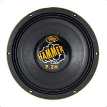 Alto-Falante EROS E12 Hammer 7.2 - 3600W RMS - 2 Ohms