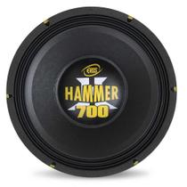 Alto-falante Eros E12 Hammer - 700W RMS - 8 Ohms Alto-falante Eros E12 Hammer - 700W RMS - 8 Ohms