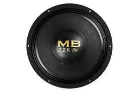 Alto Falante Eros E12 Mb 2.2k - 1100W RMS - 4 Ohms Alto Falante Eros E12 Mb 2.2k - 1100W RMS - 4 Ohms