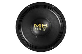 Alto Falante Eros E12 Mb 2.2k - 1100W RMS - 8 Ohms