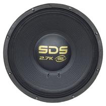 Alto-Falante Eros E15 SDS 2.7 - 1350W RMS - 4 Ohms