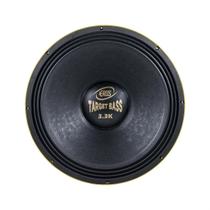 Alto-Falante - Eros E18 Target Bass 3.3 K 1650W RMS - 8 Ohms Alto-Falante - Eros E18 Target Bass 3.3 K 1650W RMS - 8 Ohms