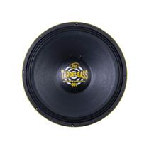 Alto Falante Eros E18 Target Bass 4K 18" 2000 Rms 4Ohms