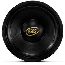 Alto Falante Eros E310 LC 10 Médio Grave 300w Rms 8Ohms