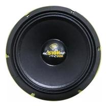 Alto-Falante Eros E510 H6 - 500W RMS - 6 Ohms Alto-Falante Eros E510 H6 - 500W RMS - 6 Ohms