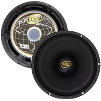 Alto-Falante Eros E510 LC 10" 500W RMS 4 Ohms