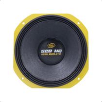 Alto Falante Eros E520 HQ - 520W RMS - 8 Ohms