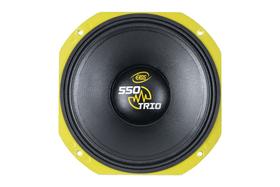 Alto-Falante Eros E550 TRIO - 550W RMS - 6 Ohms Alto-Falante Eros E550 TRIO - 550W RMS - 6 Ohms