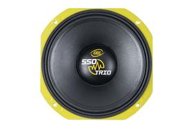 Alto-Falante Eros E550 TRIO - 550W RMS - 6 Ohms