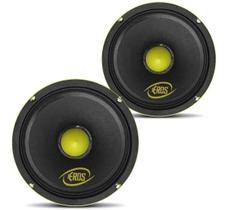 Alto-falante Eros E6 MB (Par) - 400W RMS - 8 Ohms